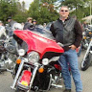 Meet your Posher, John